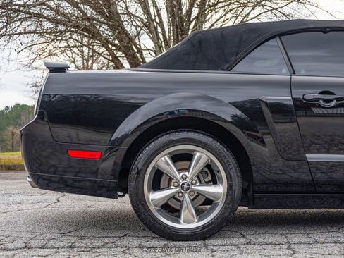 Used 2008 Ford Mustang GT image 58