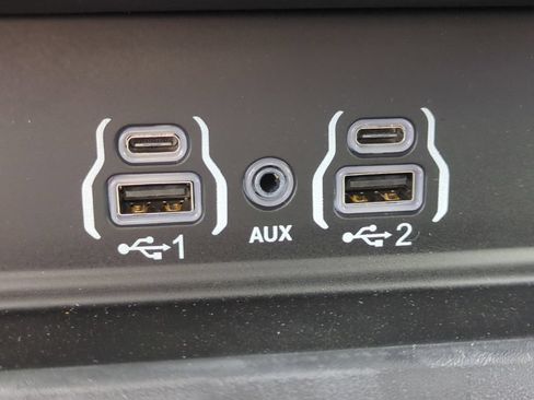 New 2025 RAM 1500 Big Horn RWD image 23