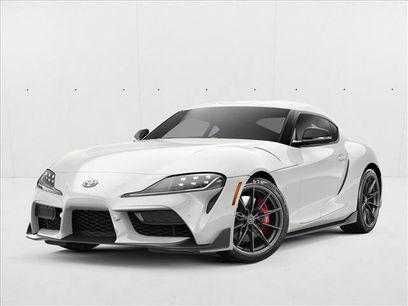 Used 2024 Toyota Supra Premium