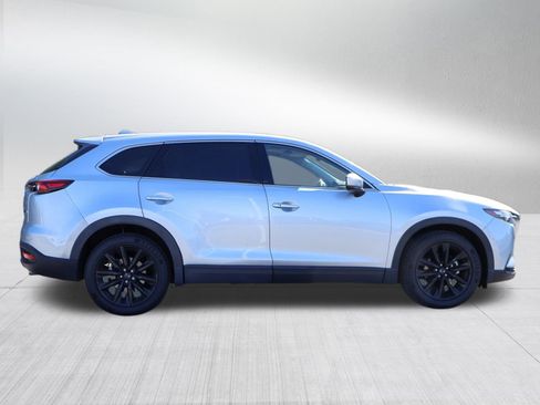 Used 2023 MAZDA CX-9 Touring Plus image 8