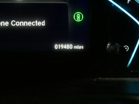 Used 2024 Honda Odyssey EX-L image 34