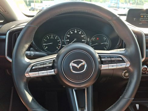 Used 2024 MAZDA CX-50 2.5 Turbo w/ Weather Package AWD/4WD image 19