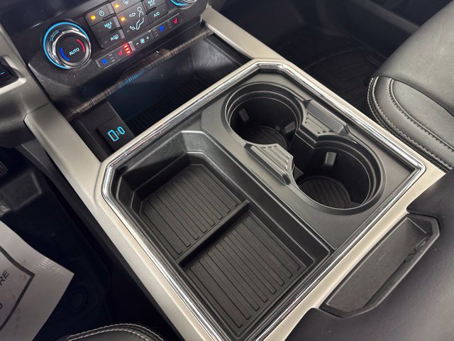 Certified 2020 Ford F350 Lariat AWD/4WD image 17