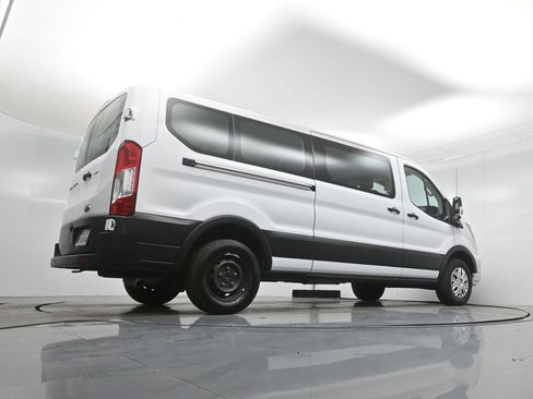 Used 2023 Ford Transit 350 XLT image 44
