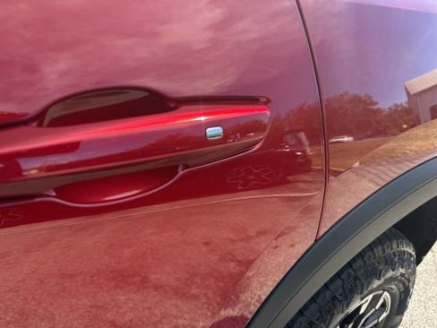 New 2026 Chevrolet Traverse Z71 w/ Enhanced Driving Package image 67