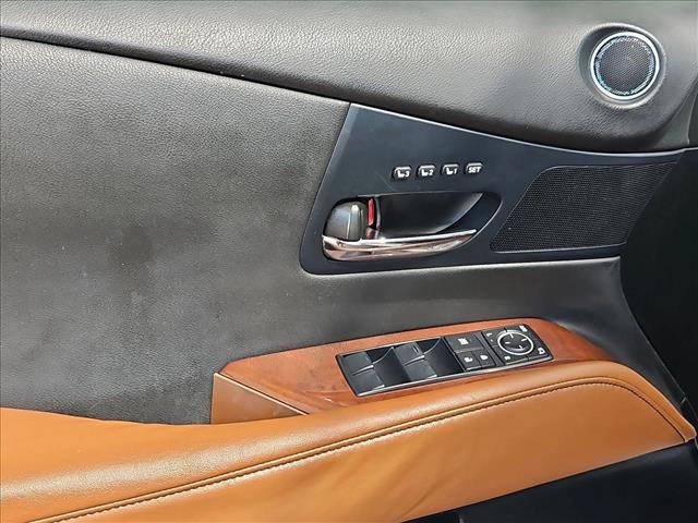 Used 2013 Lexus RX 350 FWD w/ Navigation Pkg image 20