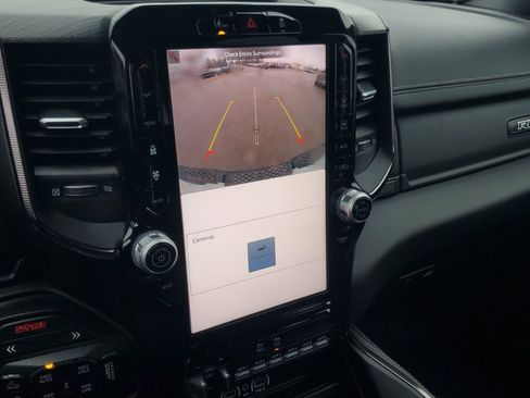 Used 2025 RAM 1500 RHO image 22