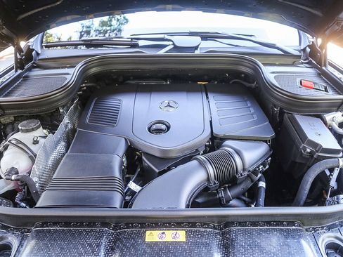 Used 2019 Mercedes-Benz G 550 image 32