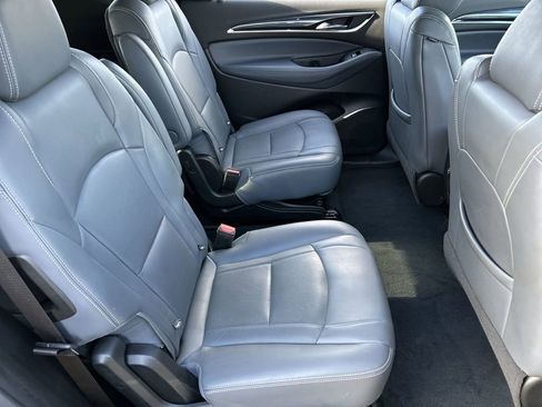 Used 2023 Buick Enclave Essence FWD image 27