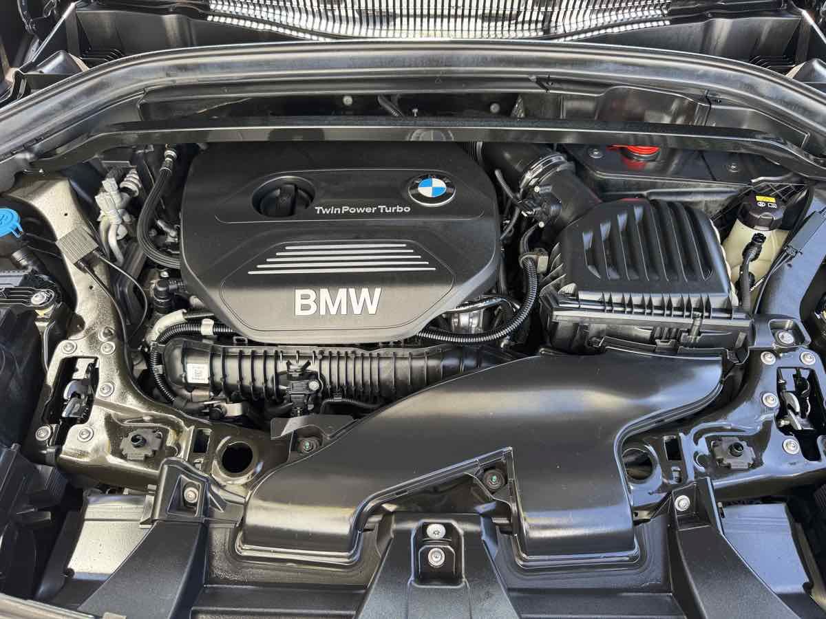 Used 2017 BMW X1 xDrive28i AWD/4WD image 9
