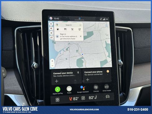 Used 2026 Volvo XC90 B6 Plus w/ Protection Package Premier image 26