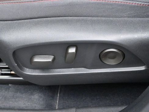 Used 2025 Chevrolet Equinox RS w/ Safety and Technology Package FWD image 15