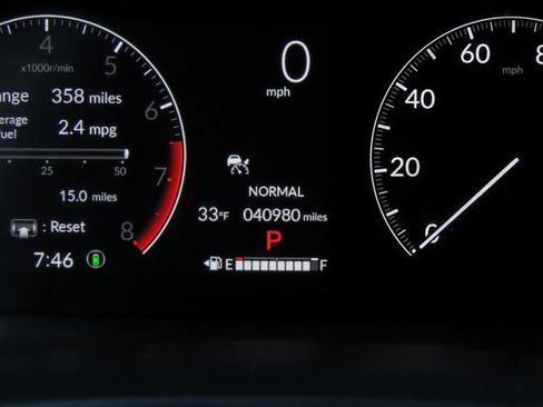 Certified 2023 Honda Pilot EX-L image 27