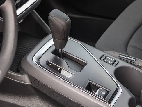 New 2025 Subaru Crosstrek 2.0i Premium image 21