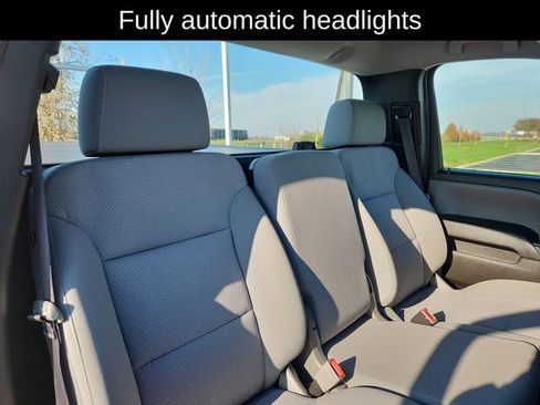 Used 2018 GMC Sierra 1500 2WD Regular Cab w/ Sierra Convenience Package image 23