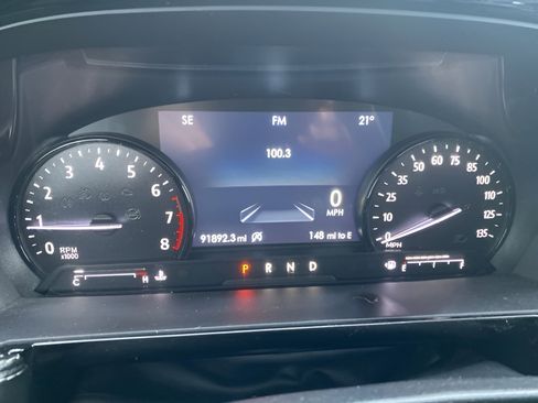 Used 2020 Lincoln Corsair Reserve image 13