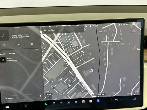 Used 2022 Tesla Model S image 15