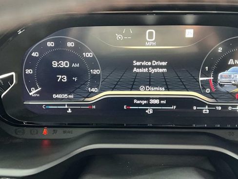 Used 2022 GMC Yukon XL Denali AWD/4WD image 23