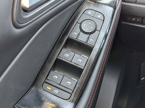 New 2026 Nissan Rogue SV w/ Rock Creek Premium Package image 11