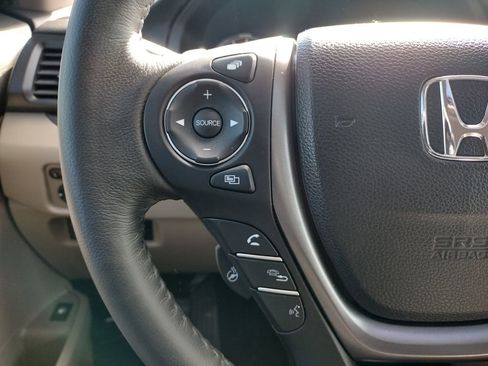 Used 2023 Honda Ridgeline RTL-E image 27