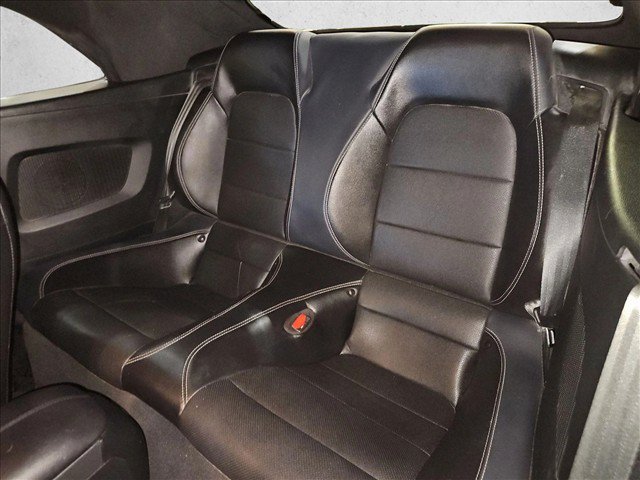 Used 2023 Ford Mustang Premium RWD image 15