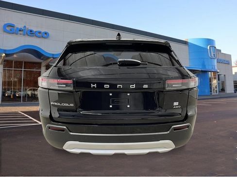 New 2026 Honda Prologue EX image 4