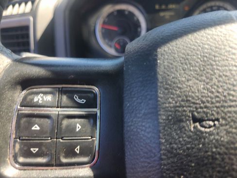 Used 2018 RAM 2500 Tradesman w/ Chrome Appearance Group image 10