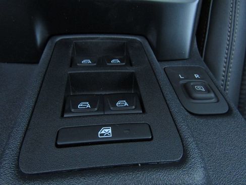 New 2025 Ford Bronco Raptor image 31