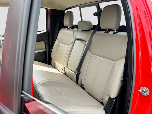 Used 2022 Ford Ranger Lariat RWD image 23