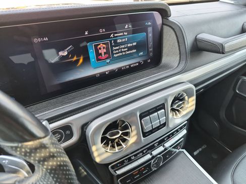 Used 2019 Mercedes-Benz G 550 image 29