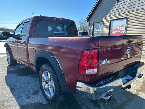 Used 2013 RAM 1500 Big Horn image 7