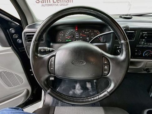 Used 2002 Ford F250 XLT AWD/4WD image 11