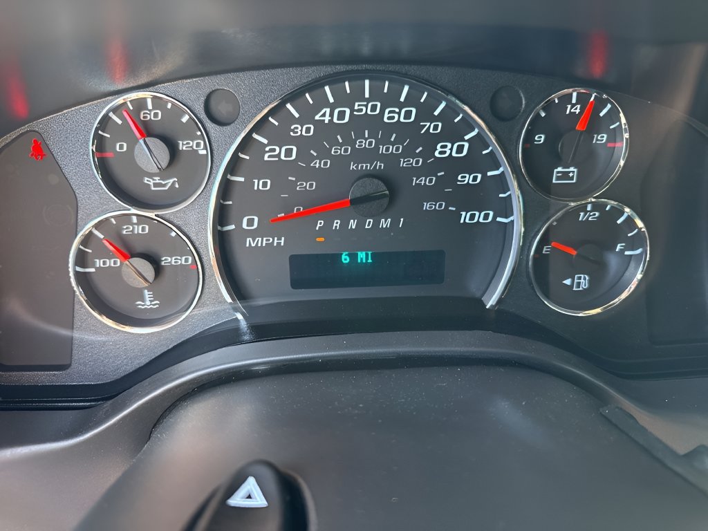 New 2026 Chevrolet Express 3500 Extended w/ Driver Convenience Package RWD image 17