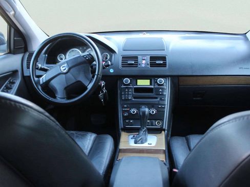 Used 2011 Volvo XC90 3.2 FWD image 7