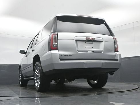 Used 2018 GMC Yukon SLT w/ Premium Edition image 68