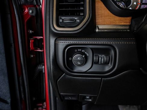 Used 2022 RAM 3500 Limited image 28