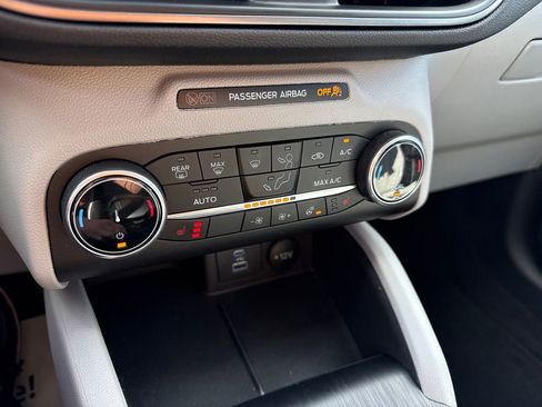 Used 2023 Ford Escape Active w/ Cold Weather Package FWD image 36