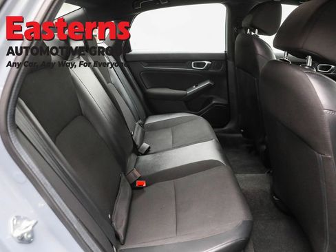 Used 2024 Honda Civic Sport image 22