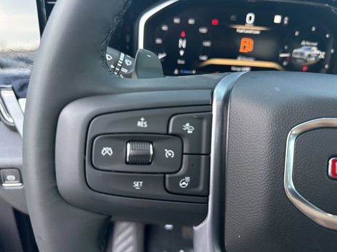 New 2026 GMC Sierra 1500 Elevation w/ Elevation Premium Package image 19
