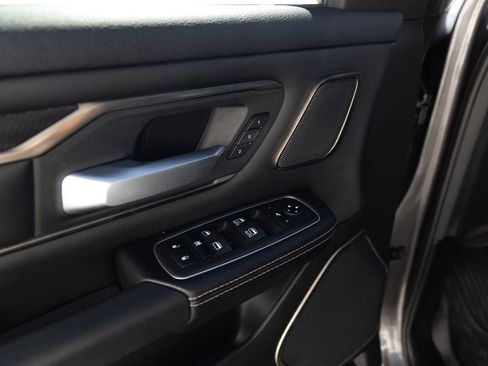 Used 2023 RAM 1500 Rebel w/ Rebel Level 2 Equipment Group AWD/4WD image 12