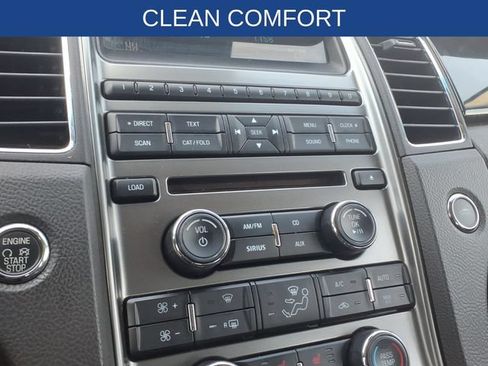 Used 2010 Ford Taurus Limited FWD image 18