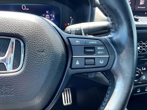 Used 2023 Honda Accord Sport image 23