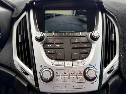 Used 2013 GMC Terrain SLE w/ LPO, Chrome Package FWD image 14