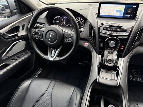 Used 2020 Acura RDX FWD w/ Technology Package image 21