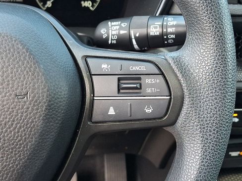 Used 2023 Honda CR-V EX image 22