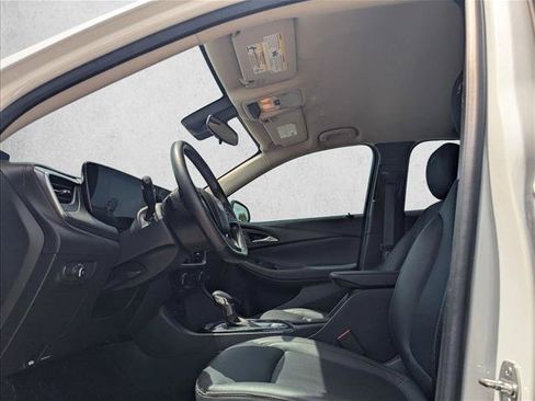 Used 2024 Buick Encore GX Sport Touring w/ Comfort Package FWD image 12
