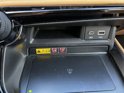 Certified 2025 Lexus NX 250 FWD w/ Towing Package (2000 Lbs) image 25