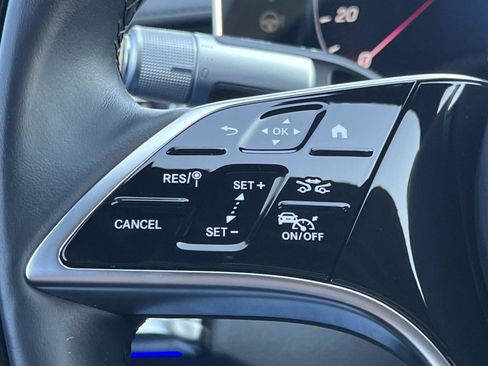 Certified 2023 Mercedes-Benz S 580 4MATIC Sedan image 29