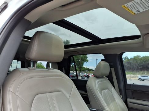 Certified 2021 Ford Expedition Limited image 6