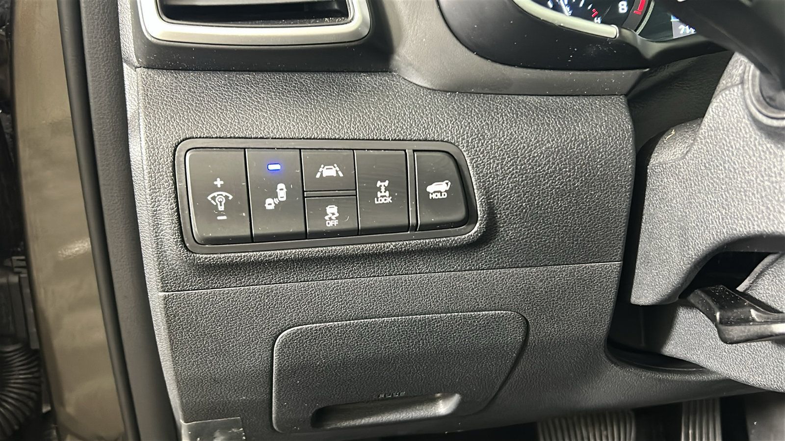 Used 2020 Hyundai Tucson Ultimate w/ Cargo Package AWD/4WD image 23